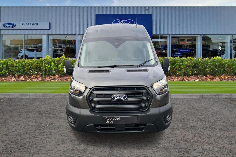 Used Ford Transit 2025 for sale - 76359734: Photo 12