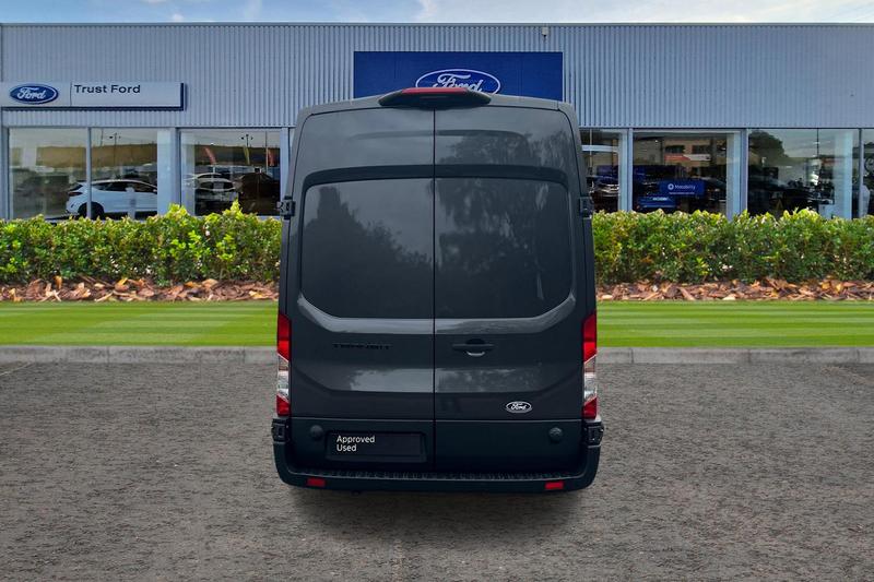 Used Ford Transit 2025 for sale - 76359734: Photo 13