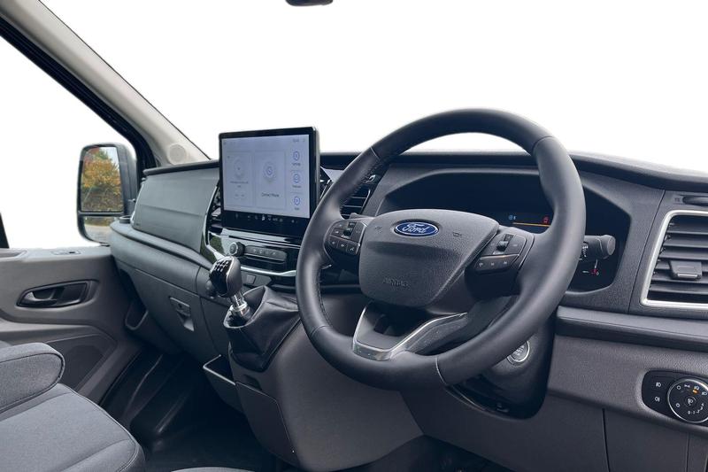 Used Ford Transit 2025 for sale - 76359734: Photo 14