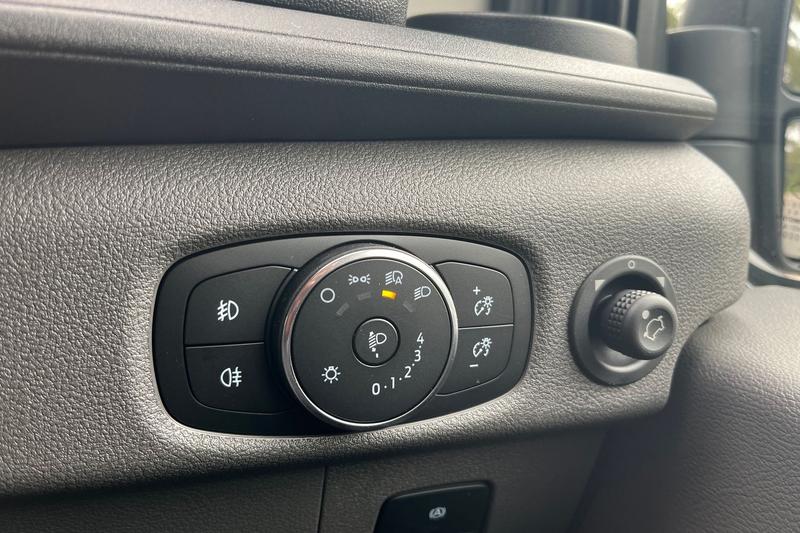 Used Ford Transit 2025 for sale - 76359734: Photo 15