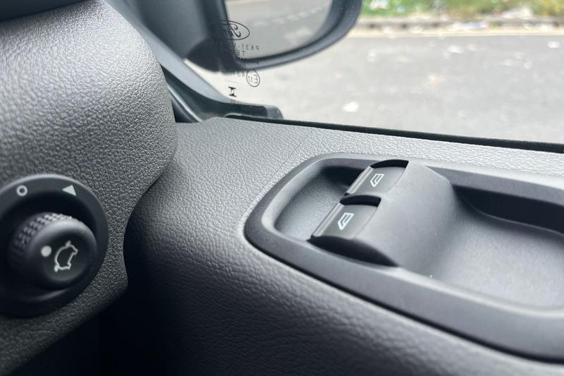Used Ford Transit 2025 for sale - 76359734: Photo 16