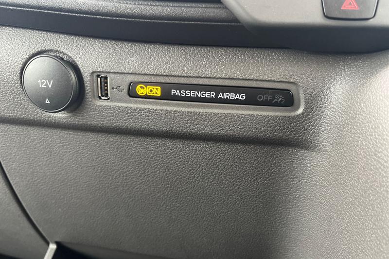 Used Ford Transit 2025 for sale - 76359734: Photo 19