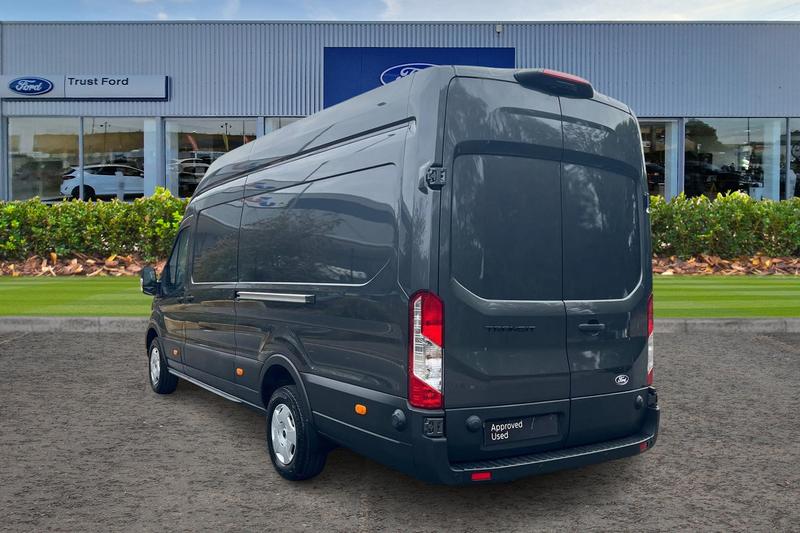 Used Ford Transit 2025 for sale - 76359734: Photo 2