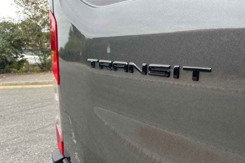 Used Ford Transit 2025 for sale - 76359734: Photo 20