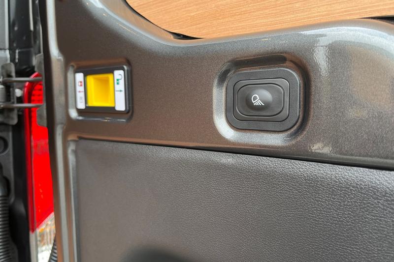 Used Ford Transit 2025 for sale - 76359734: Photo 21