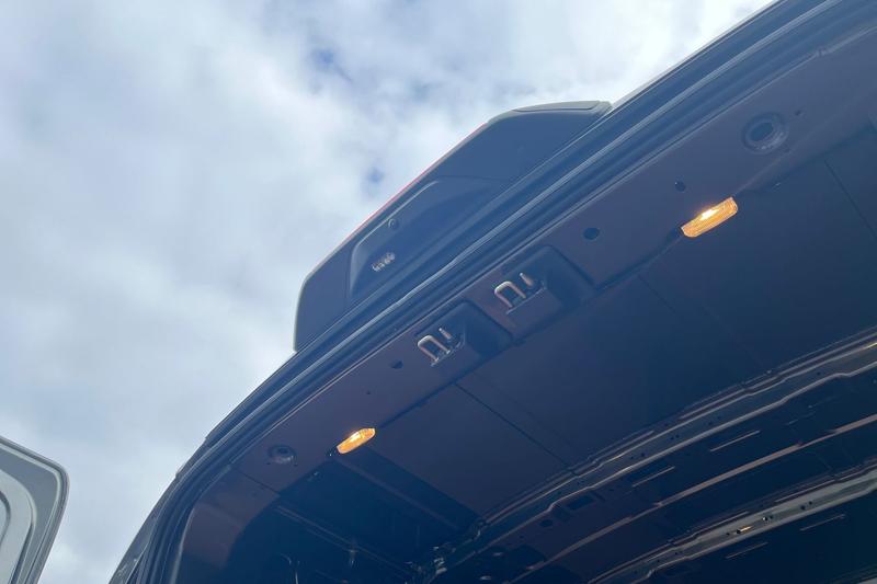 Used Ford Transit 2025 for sale - 76359734: Photo 22