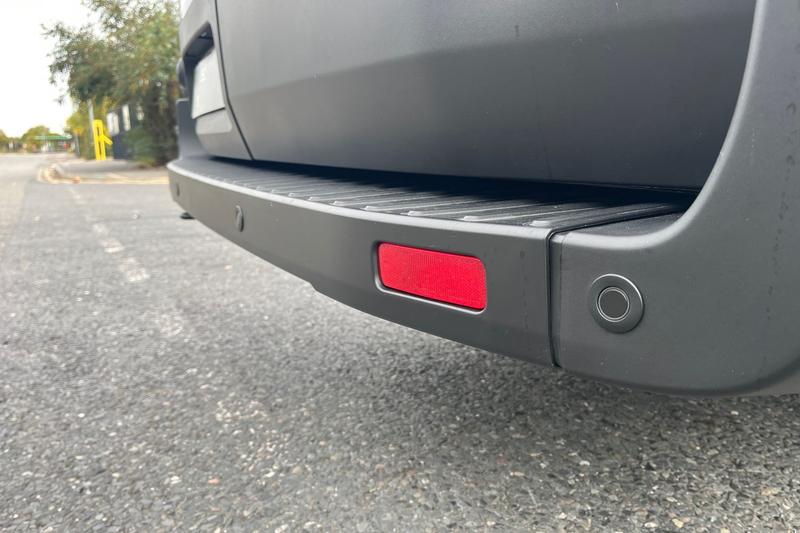 Used Ford Transit 2025 for sale - 76359734: Photo 23
