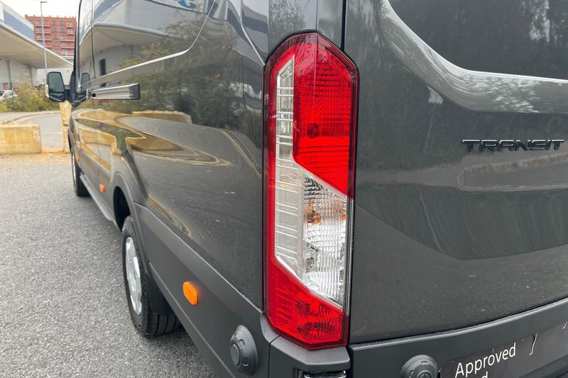 Used Ford Transit 2025 for sale - 76359734: Photo 24