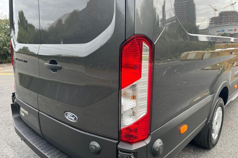 Used Ford Transit 2025 for sale - 76359734: Photo 25