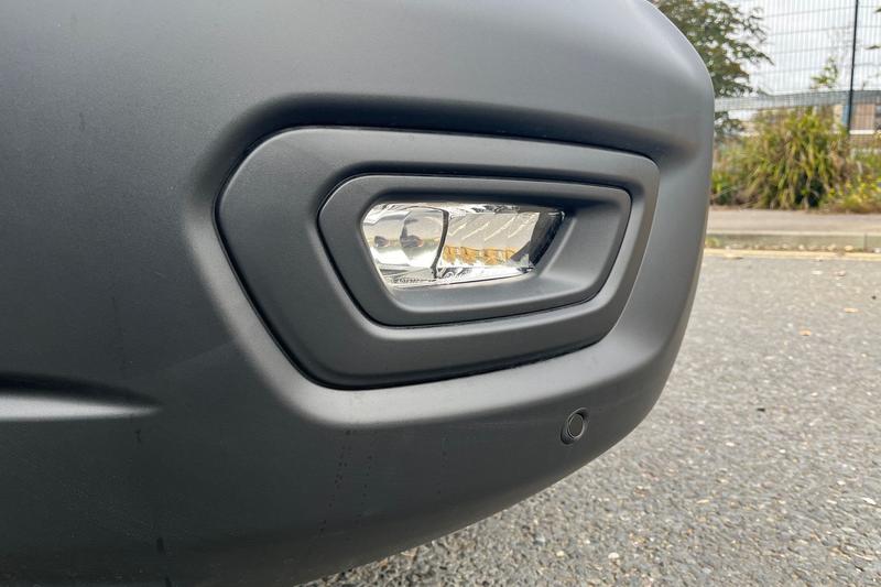 Used Ford Transit 2025 for sale - 76359734: Photo 26