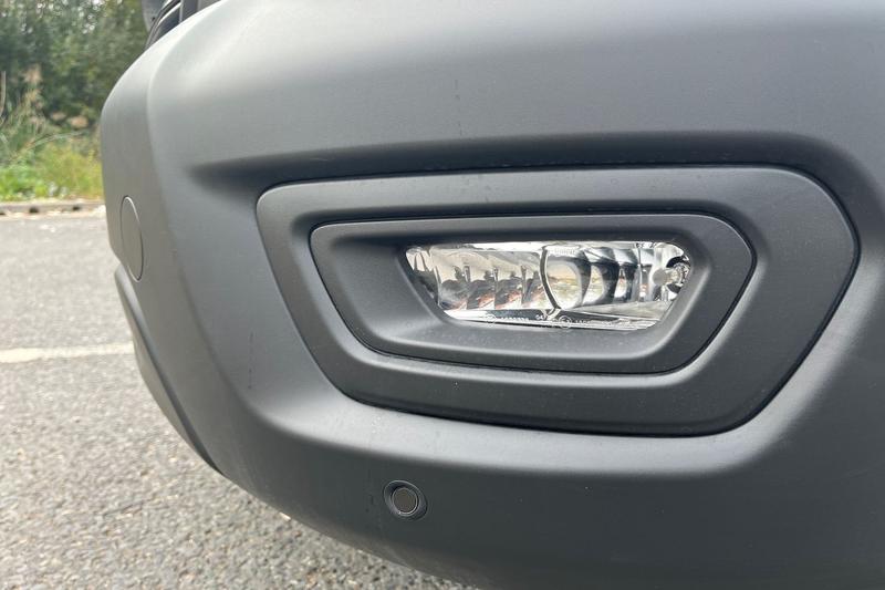 Used Ford Transit 2025 for sale - 76359734: Photo 27