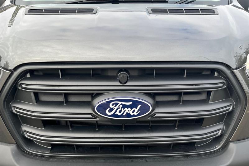Used Ford Transit 2025 for sale - 76359734: Photo 28