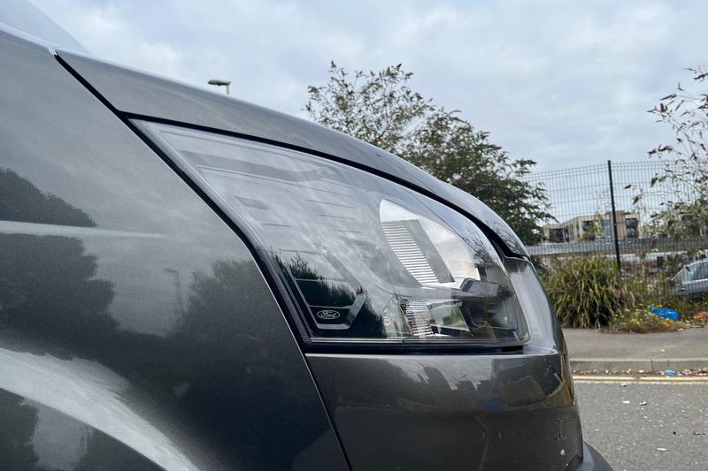 Used Ford Transit 2025 for sale - 76359734: Photo 29