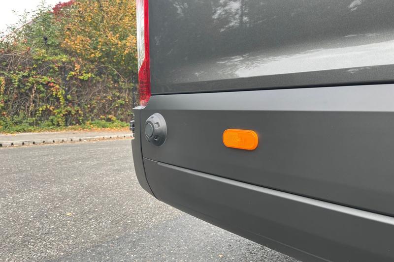 Used Ford Transit 2025 for sale - 76359734: Photo 31
