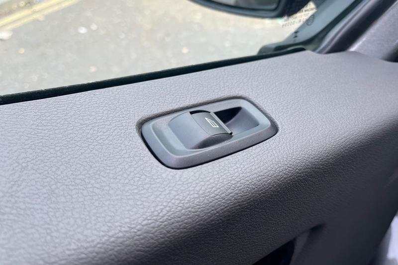 Used Ford Transit 2025 for sale - 76359734: Photo 36