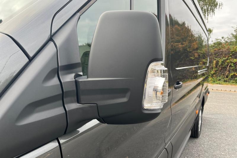 Used Ford Transit 2025 for sale - 76359734: Photo 38