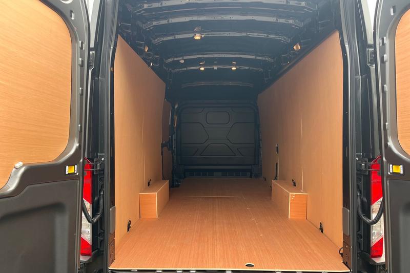 Used Ford Transit 2025 for sale - 76359734: Photo 5