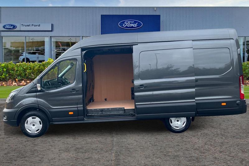 Used Ford Transit 2025 for sale - 76359734: Photo 6