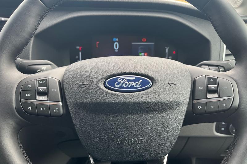 Used Ford Transit 2025 for sale - 76359734: Photo 9