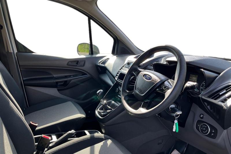 Used Ford Transit Connect 2021 for sale - 78109363: Photo 12