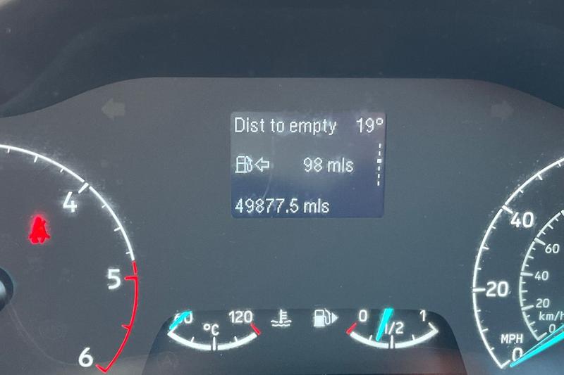 Used Ford Transit Connect 2021 for sale - 78109363: Photo 15