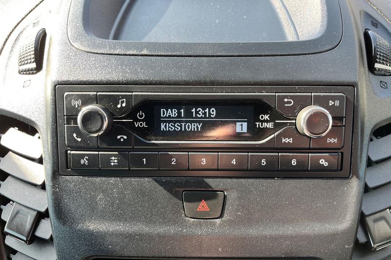 Used Ford Transit Connect 2021 for sale - 78109363: Photo 17