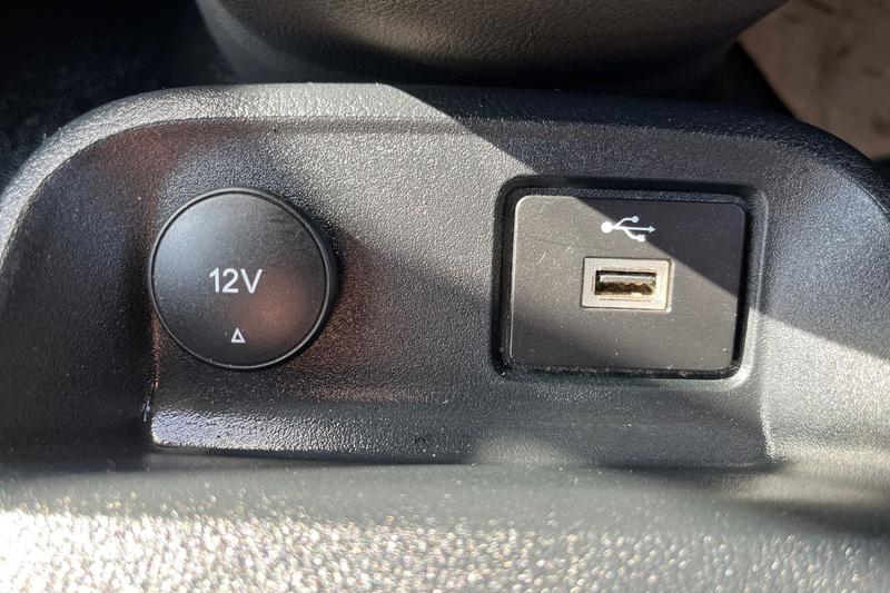 Used Ford Transit Connect 2021 for sale - 78109363: Photo 21