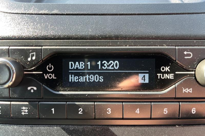 Used Ford Transit Connect 2021 for sale - 78109363: Photo 25