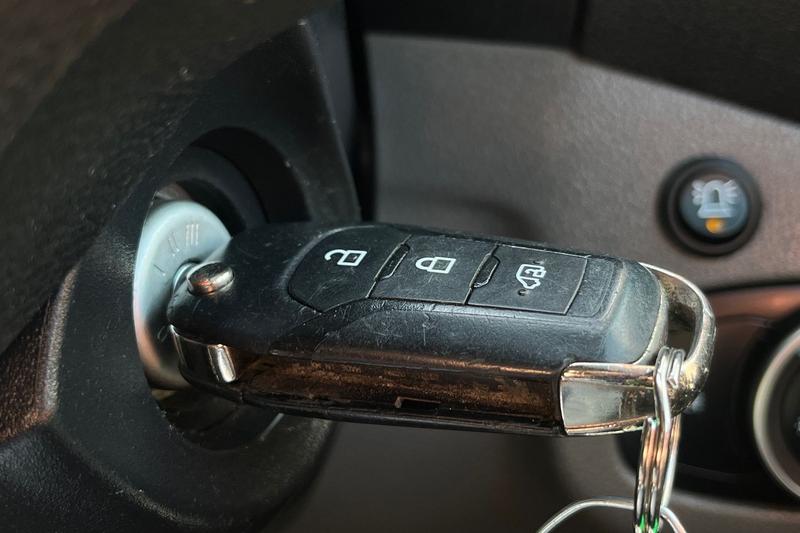 Used Ford Transit Connect 2021 for sale - 78109363: Photo 27