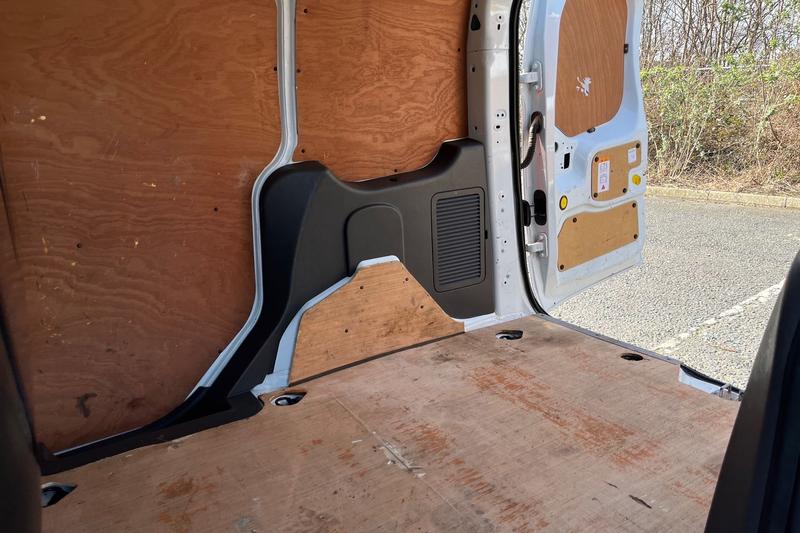Used Ford Transit Connect 2021 for sale - 78109363: Photo 4