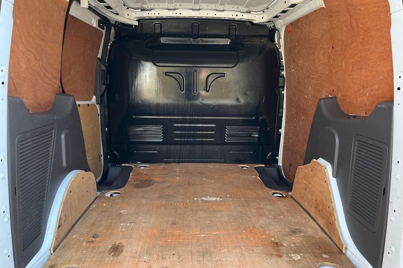 Used Ford Transit Connect 2021 for sale - 78109363: Photo 6