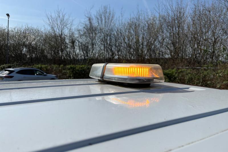 Used Ford Transit Connect 2021 for sale - 78109363: Photo 7