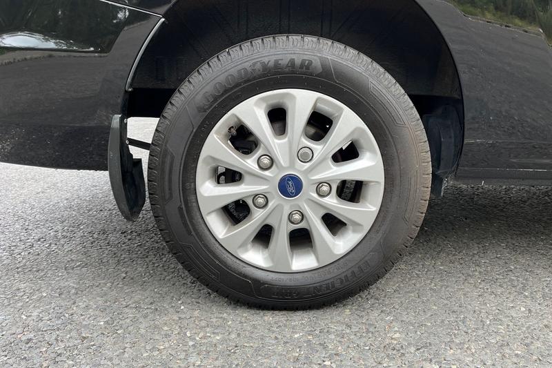 Vehicle 24