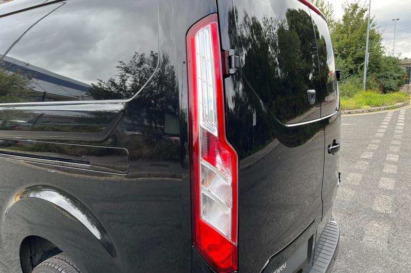 Vehicle 29