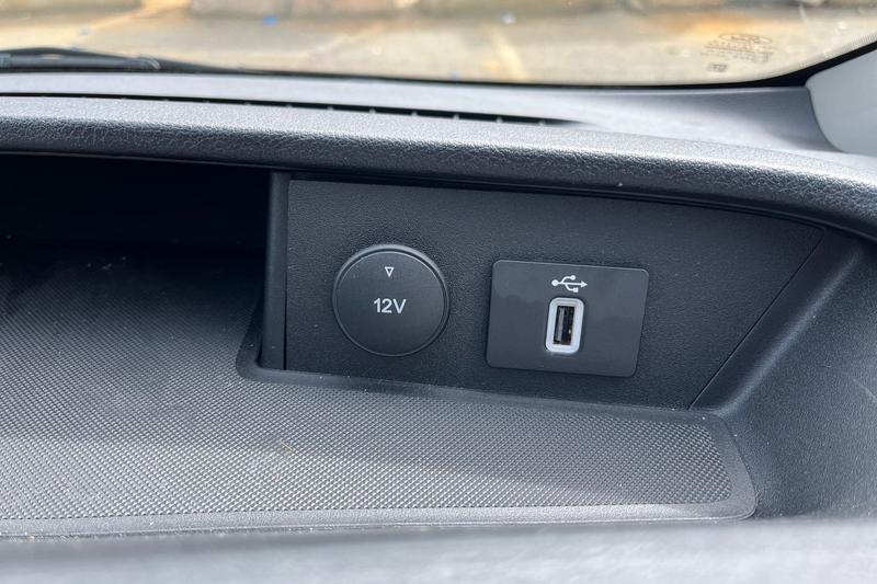Vehicle 40