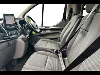 Used Ford Transit Custom 2024 for sale - 74974889: Photo