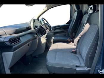 Used Ford Transit Custom 2024 for sale - 74505924: Photo