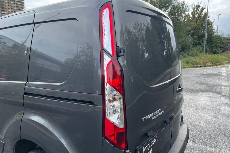 Vehicle 29