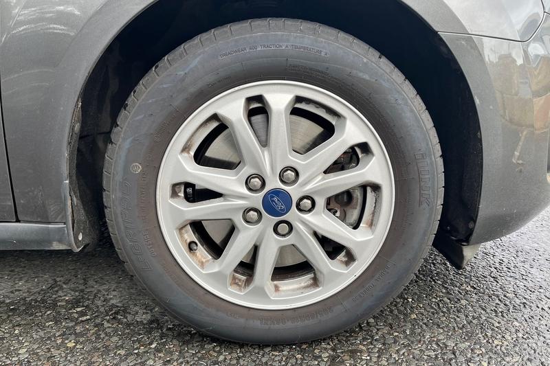 Vehicle 32