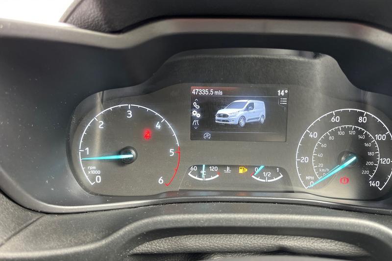 Vehicle 40