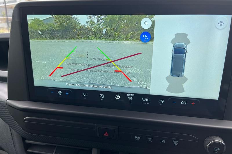 Used Ford Transit Custom 2025 for sale - 76803344: Photo 17