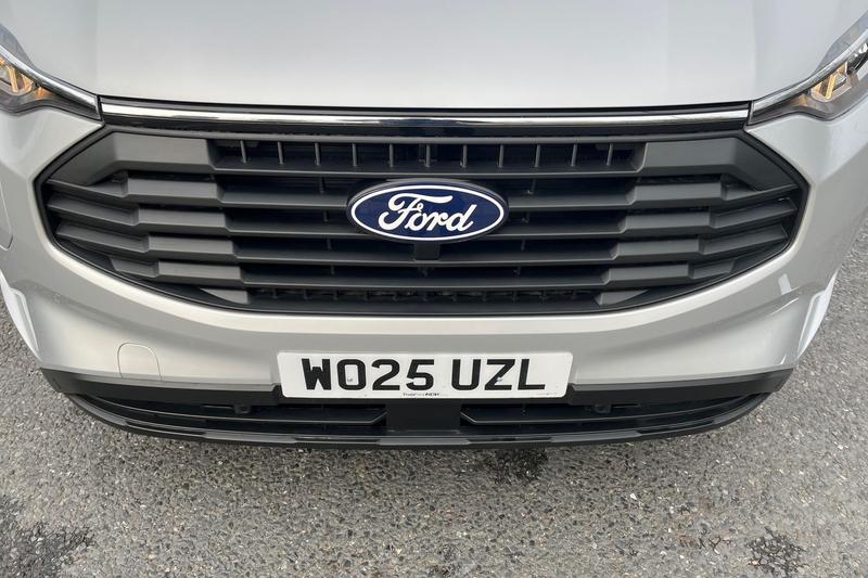 Used Ford Transit Custom 2025 for sale - 76803344: Photo 29