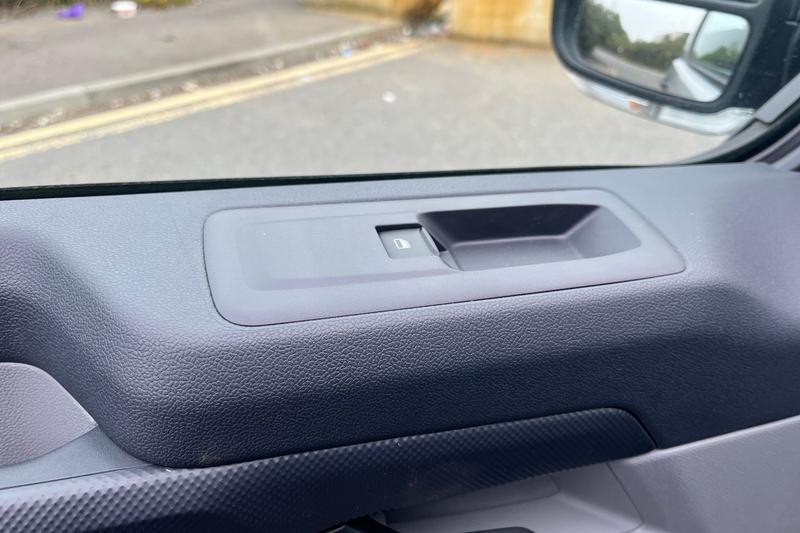 Used Ford Transit Custom 2025 for sale - 76803344: Photo 33