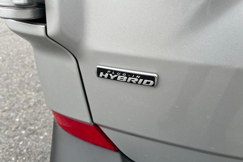 Used Ford Transit Custom 2025 for sale - 76803344: Photo 36