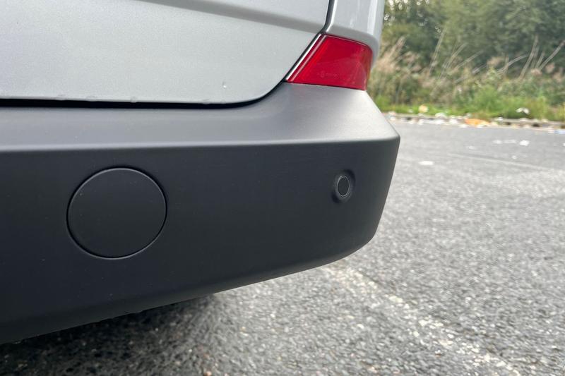 Used Ford Transit Custom 2025 for sale - 76803344: Photo 37