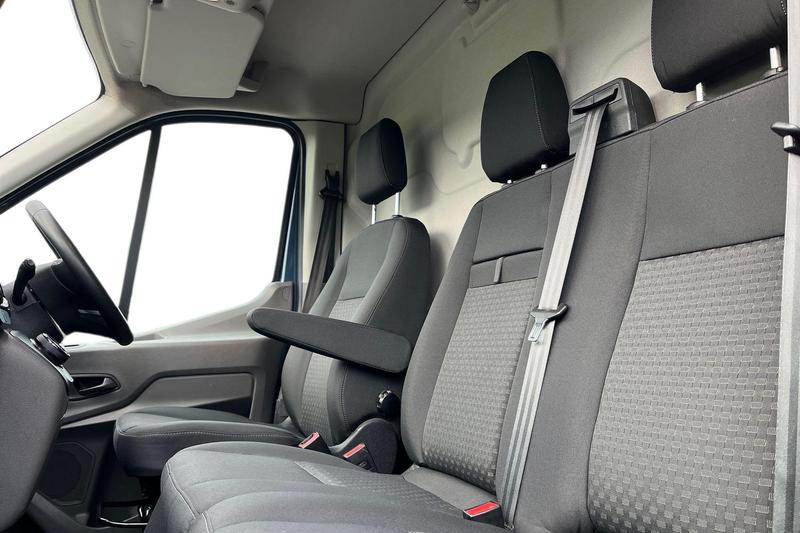 Used Ford Transit 2023 for sale - 77616281: Photo 10