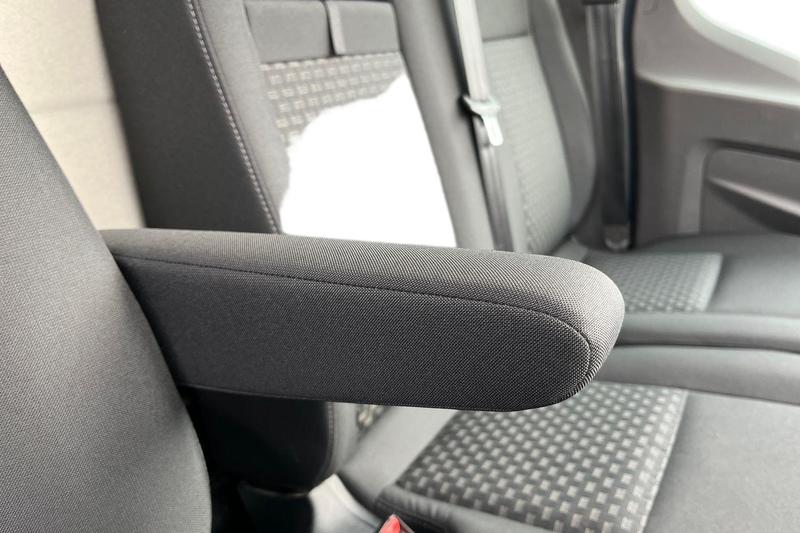 Used Ford Transit 2023 for sale - 77616281: Photo 11