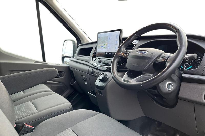 Used Ford Transit 2023 for sale - 77616281: Photo 14
