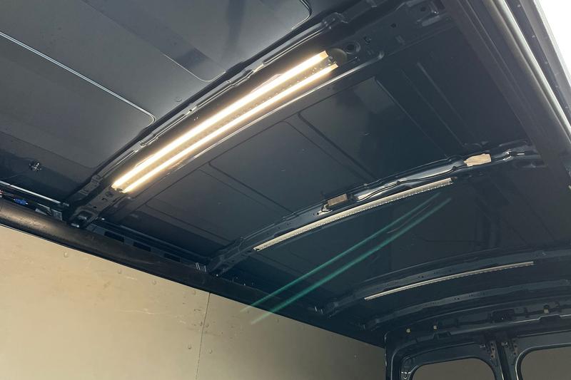 Used Ford Transit 2023 for sale - 77616281: Photo 15