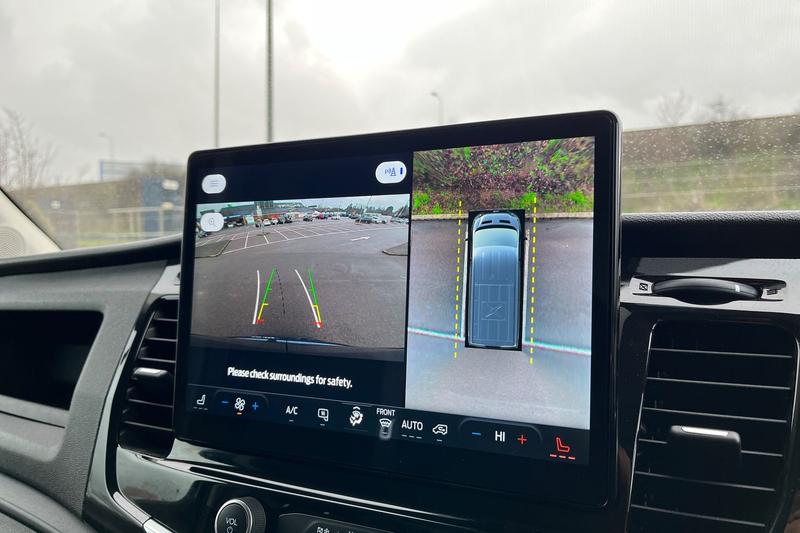 Used Ford Transit 2023 for sale - 77616281: Photo 16